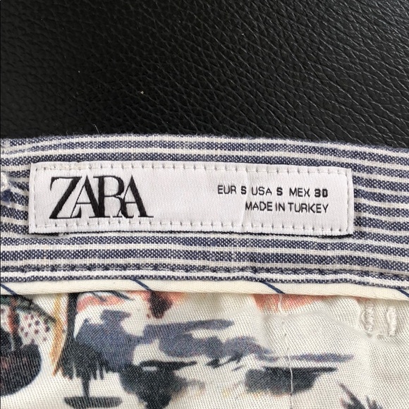 Men’s pants - Picture 3 of 5